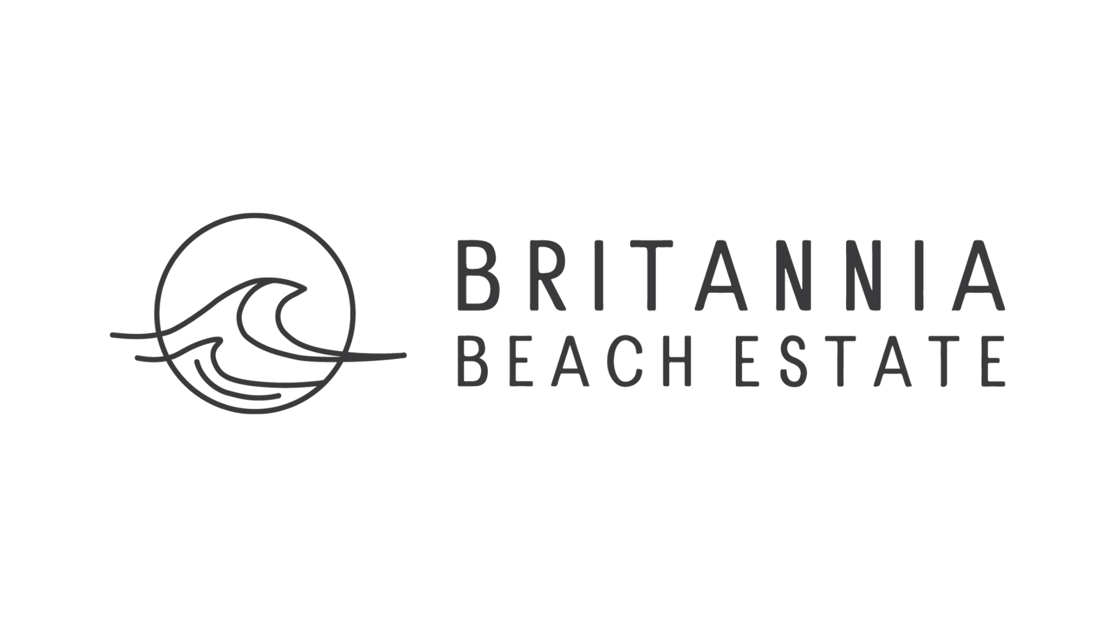 Britannia Beach Estate Brand Guidelines (1) Britannia Beach Estate